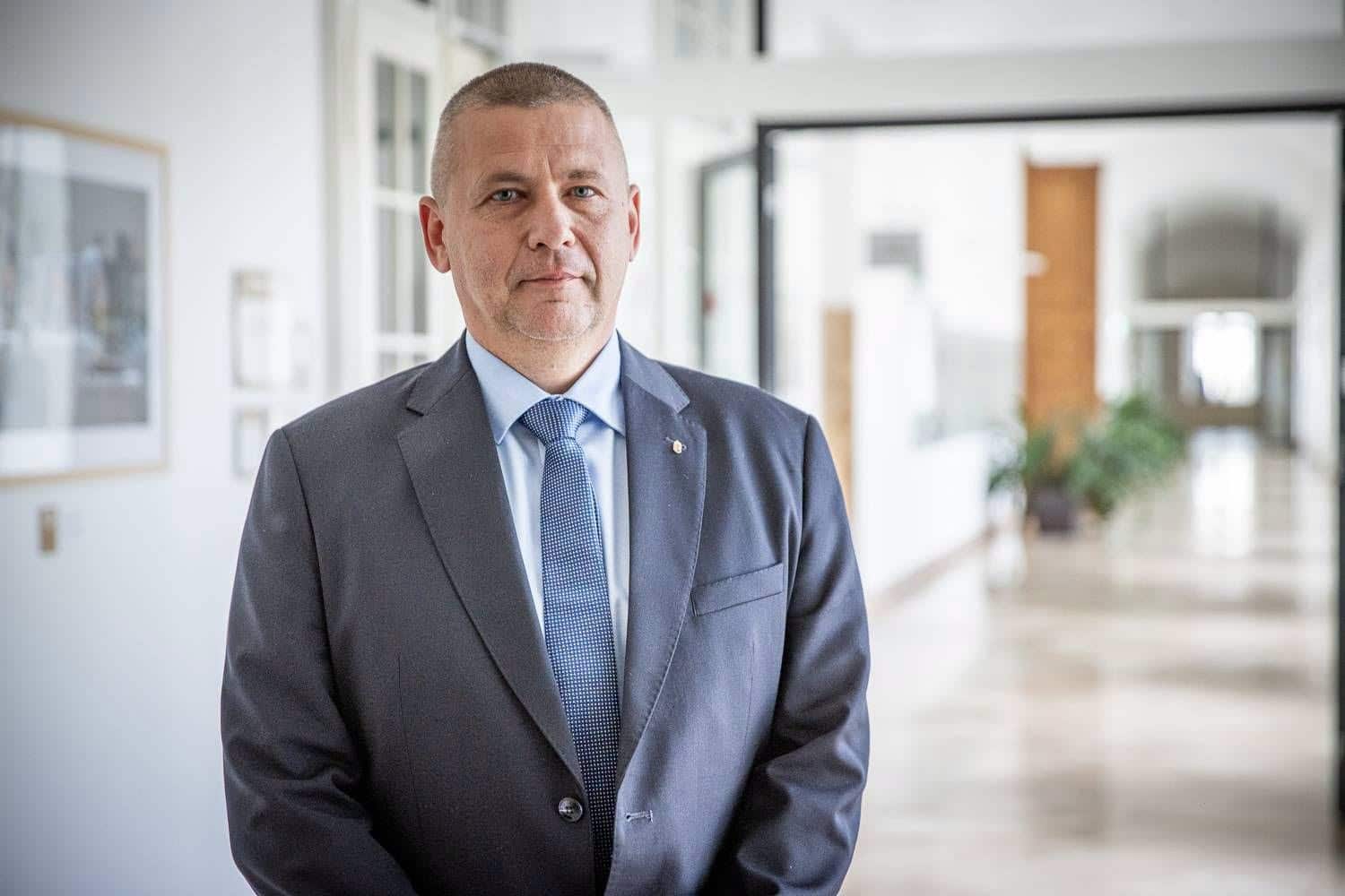Ruszin-Szendi Romulusz