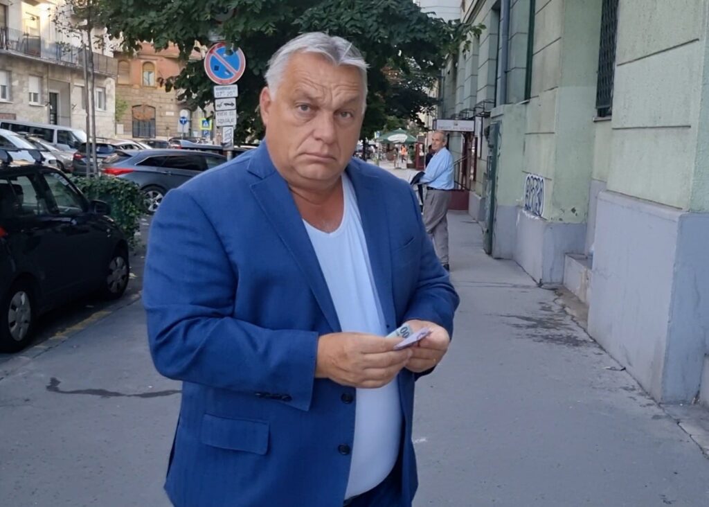 Orbán Viktor