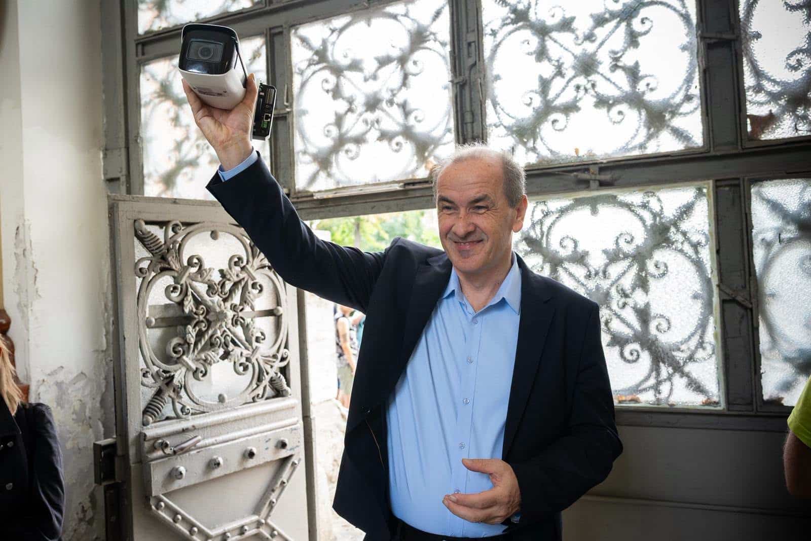 Dr. Hegedűs Zsolt