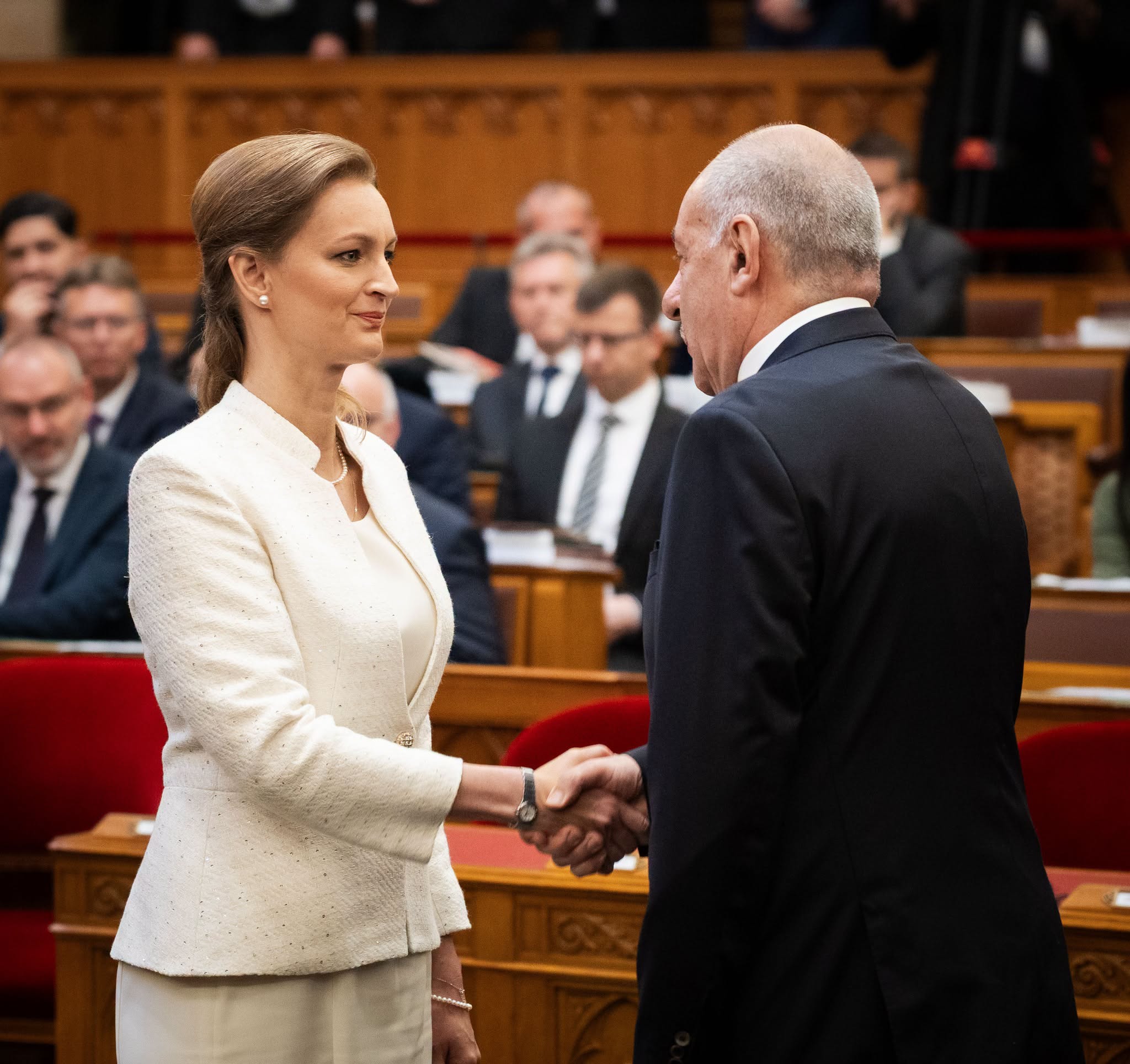 Forsthoffer Ágnes