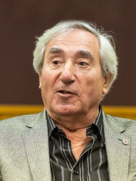 Szilágyi Tibor