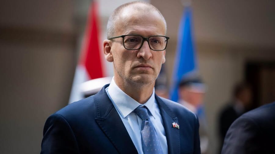 Tarr Zoltán