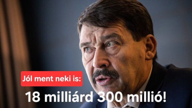 Márki-Zay Péter is belement az Áder-vitába
