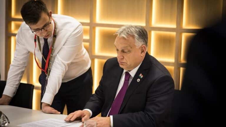 Bóka János lett a Fidesz új parlamenti frakcióvezetője