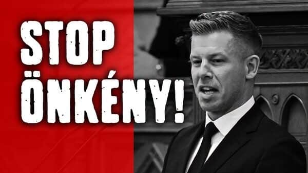 Orbán Viktor tüntetést hirdetett, a Tisza-kormány alkotmánymódosítása ellen tiltakoznak