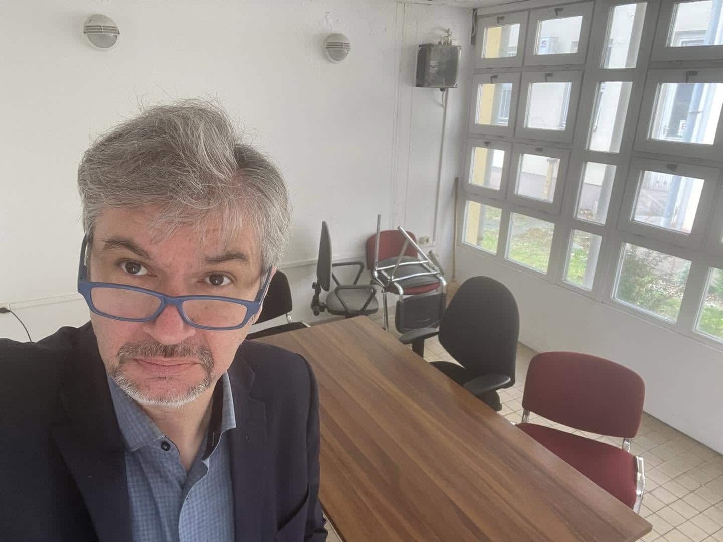Hadházy Ákos megszerezte az NVVH pályázati anyagait, szerinte Unger Anna a legjobb 60-ba sem kerülhetett volna