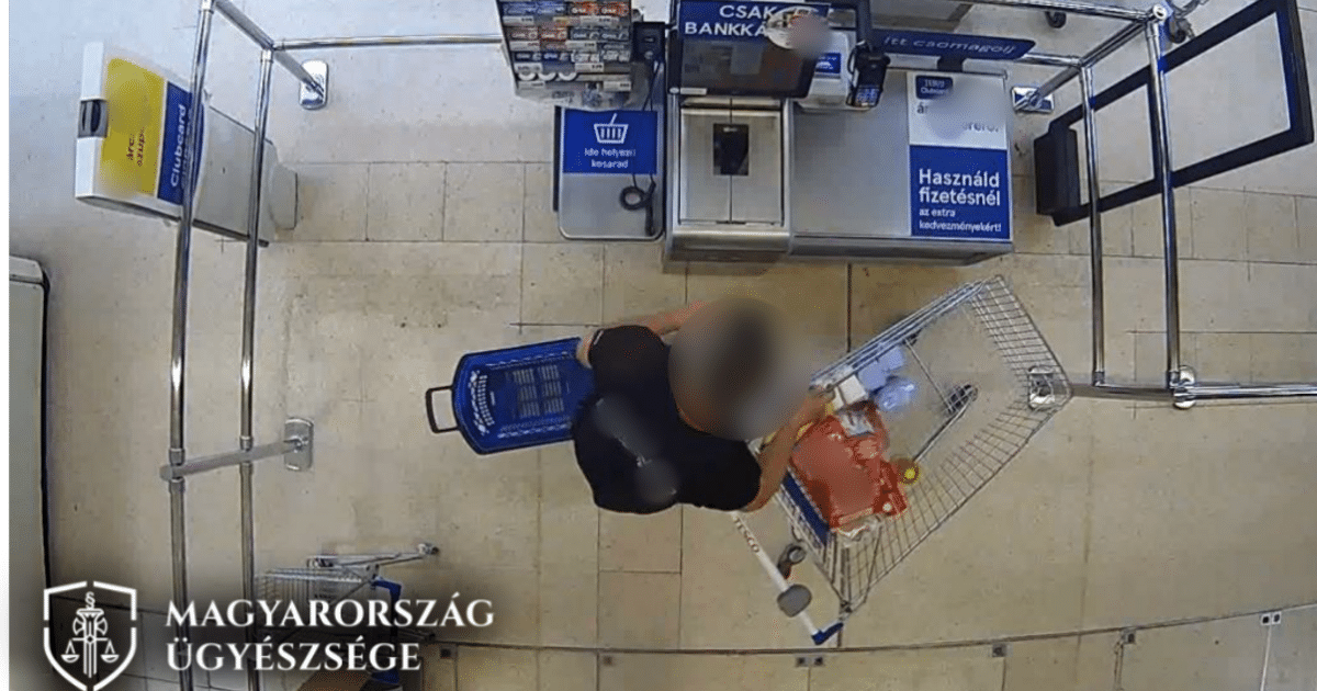 Jogerősen elítélték Bujáki Ferenc polgármestert, aki sárgarépaként fizetett a legóért az egri Tescóban