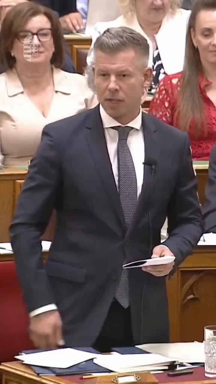 Feljelentést tesz Magyar Péter a Dunába küldött búvárok miatt