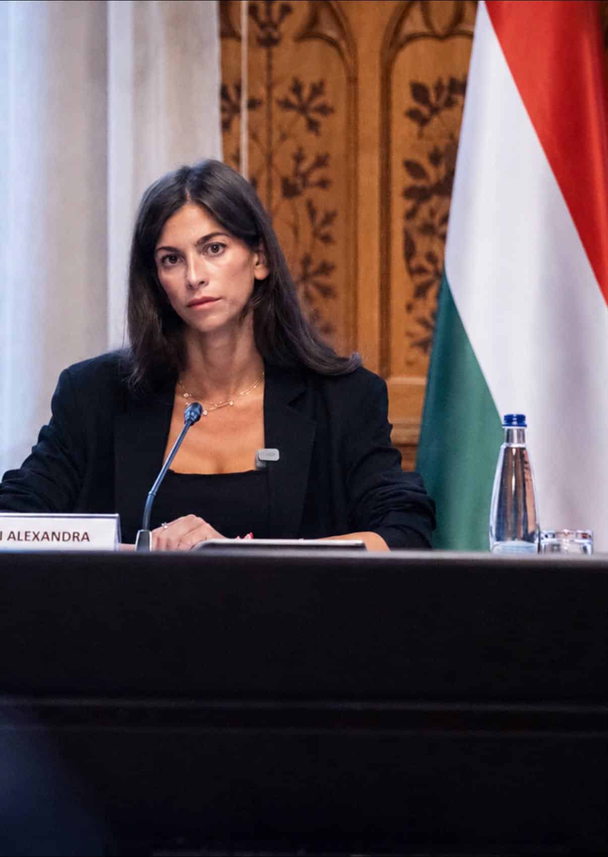 Döntött a Művelődési Bizottság a Független Közmédia Testület tagjairól: Szentkirályi Alexandra bírálta a kiválasztást