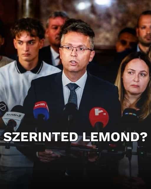 Hankó Balázs felesége: Orbán Viktor telefonon és személyesen sem keresett fel