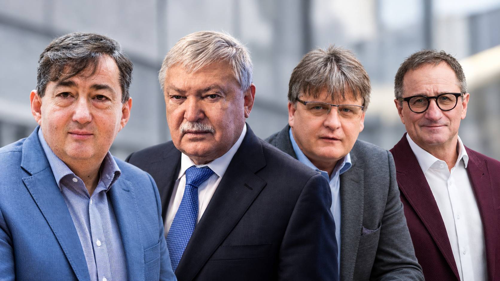 Átrendeződés a leggazdagabb magyarok dobogóján: megjelent a legfrissebb vagyonrangsor