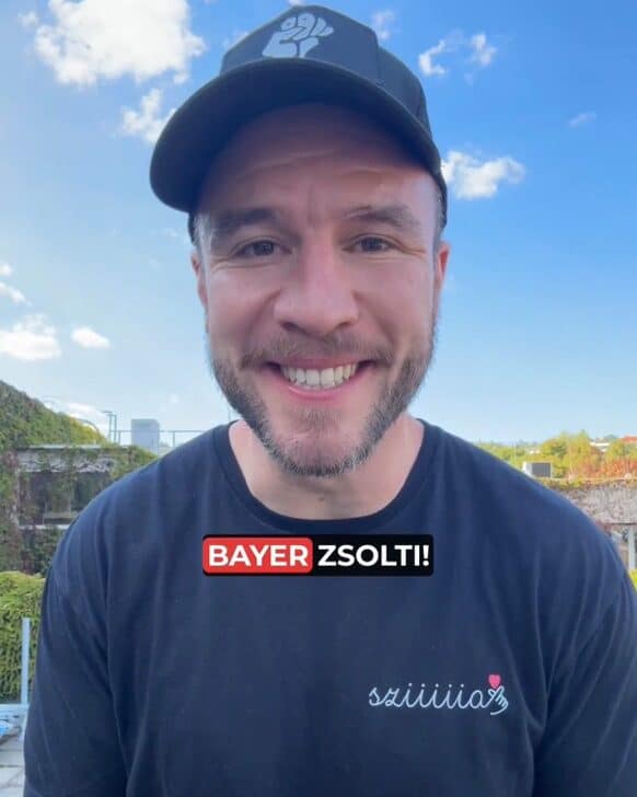 Molnár Áron dokumentumokat bemutatva tálalta Bayer Zsolt NKA-ügyeit – Felkészül: a Patr Event Kft, Radics Béla, Tóth Gabi, monori fideszes fiúkák, Radics Gigi… (ez többrészes sorozat lesz a NERflixen)