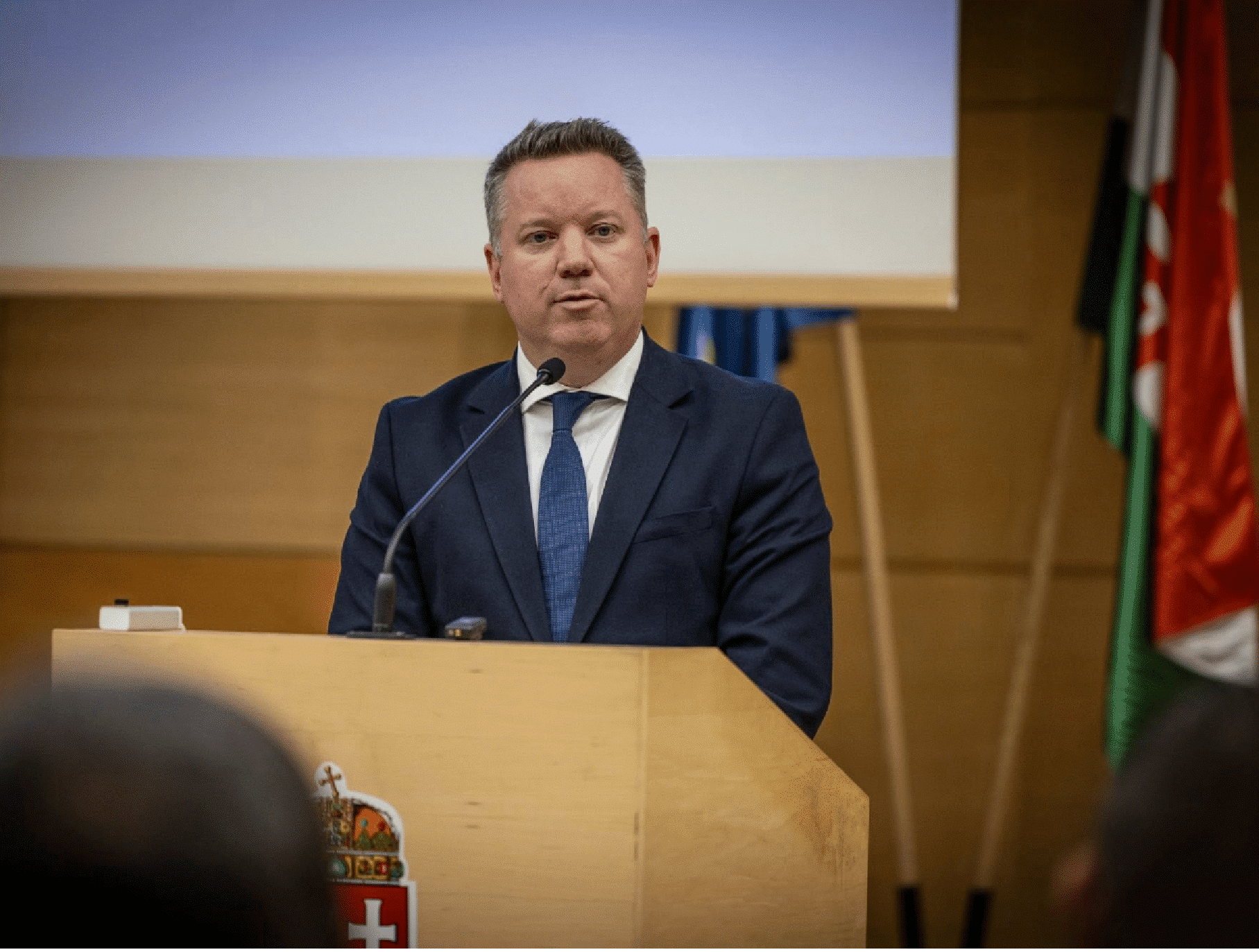 Fontos döntést hozott a Belügyminisztérium: harminc törvényt módosítanak
