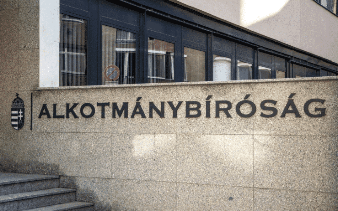 Megvannak a Tisza Párt alkotmánybíró-jelöltjei