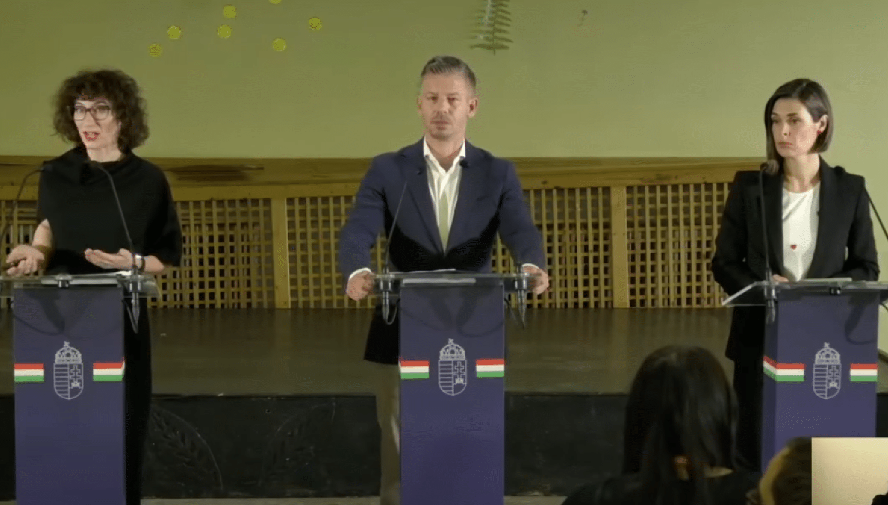 Megrázó gyermekvédelmi jelentést mutatott be a kormány: bicskei dokumentum, politikai felelősség és új örökbefogadási elvek a csomagban