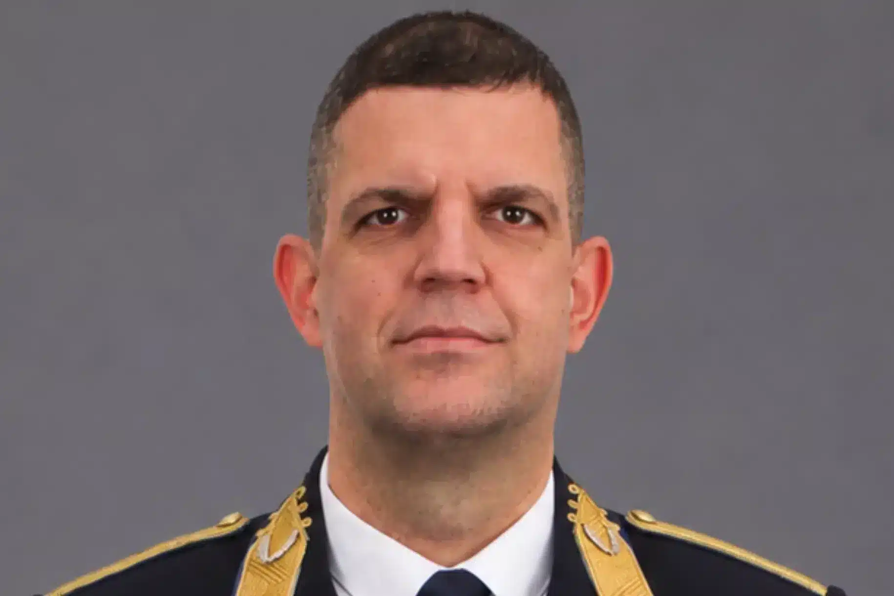 Kovács András, Hajdu János korábbi helyettese vezeti a rendőrségbe beolvadt TEK-et