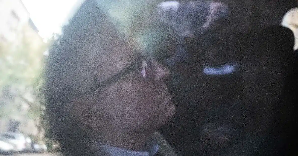 Péntek reggel dönt a bíróság Matolcsy György letartóztatásáról