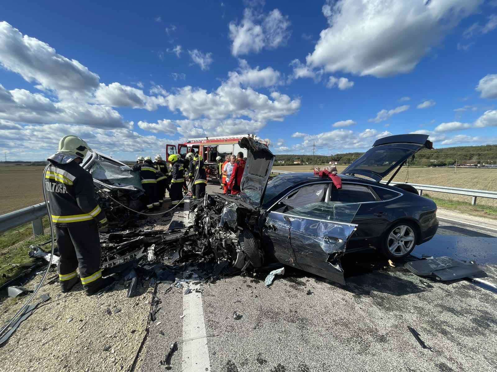 A Fradi korábbi edzője volt az M80-as múlt heti tragédiájának másik áldozata