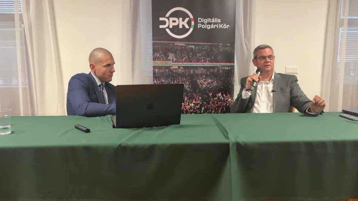 Takács Péter szerint Magyar Péter miatt született kevesebb gyerek, reagált a miniszterelnök