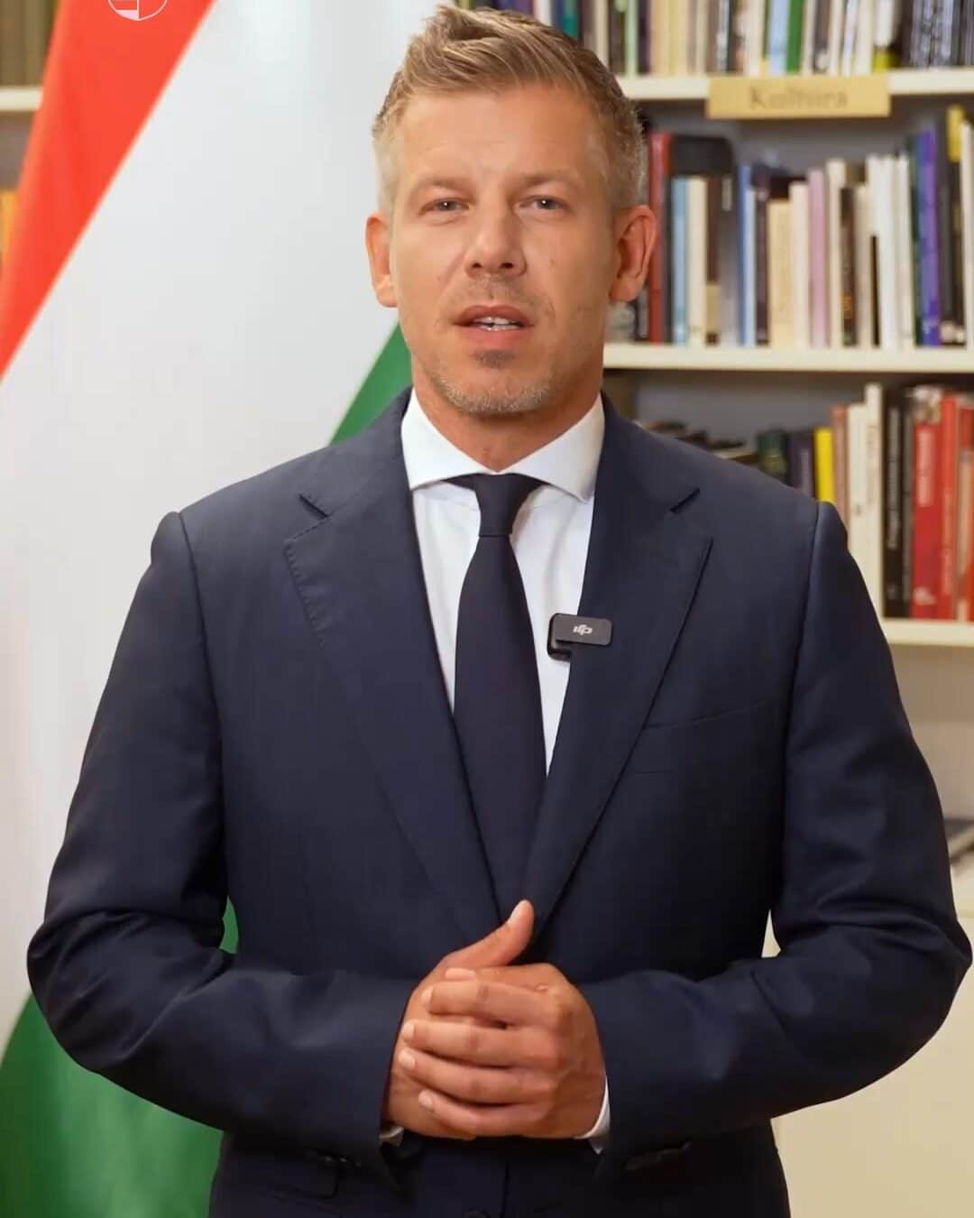 Magyar Péter: megbukott a hazugságvizsgálaton az Ötkert-ügy sértettje