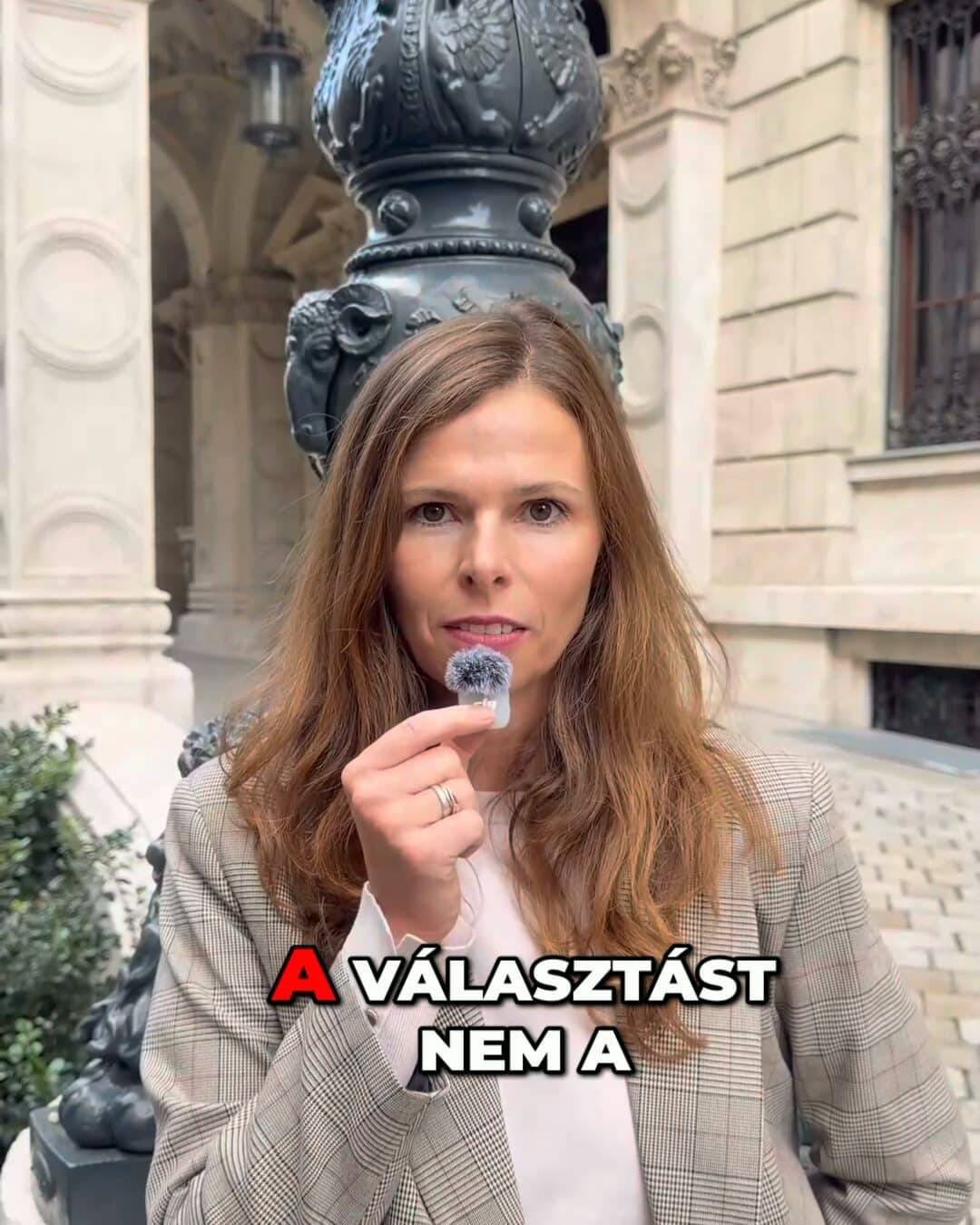 Varga Judit egykori sajtófőnöke szerint Orbán Viktor veszítette el a választást, nem a jobboldal