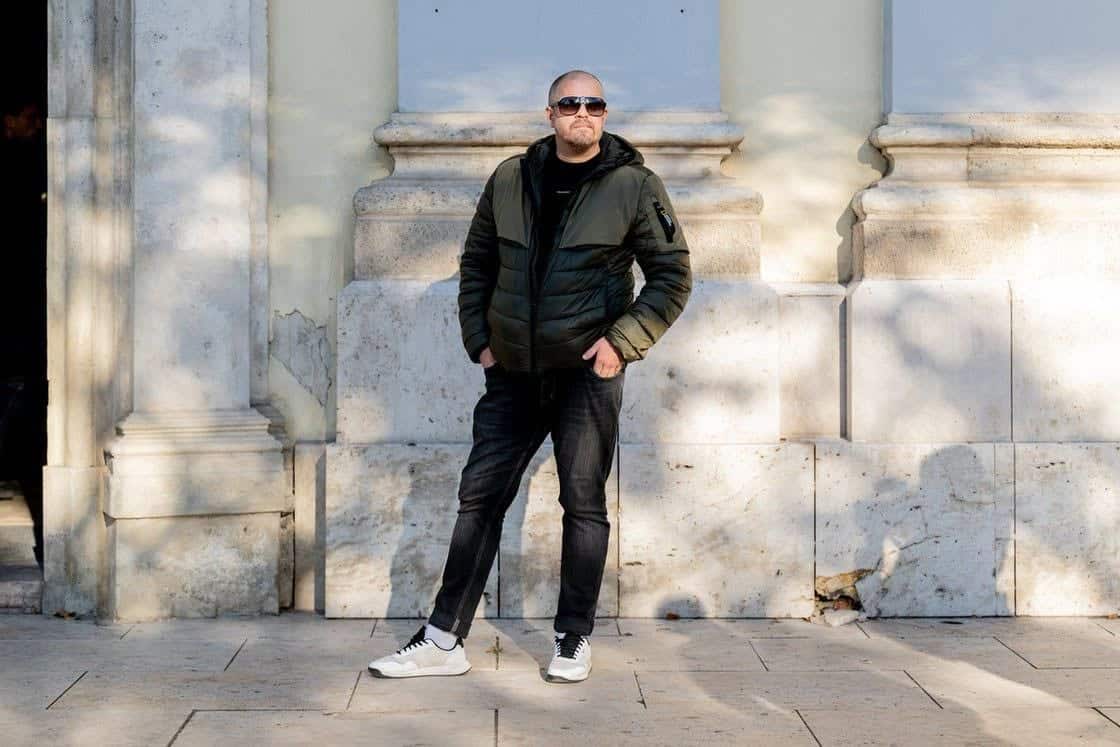 Bede Zsolt engedélyével léphettek be KDNP frakciója által tartott közös imára a Belvárosi plébániatemplomban