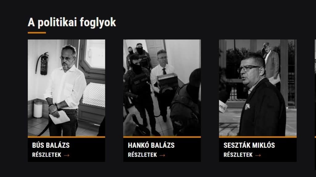Fidesz: ismerje meg az áldozatokat