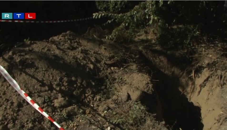 Halott gyermeket szült egy nő Farmoson miután férje bántalmazta