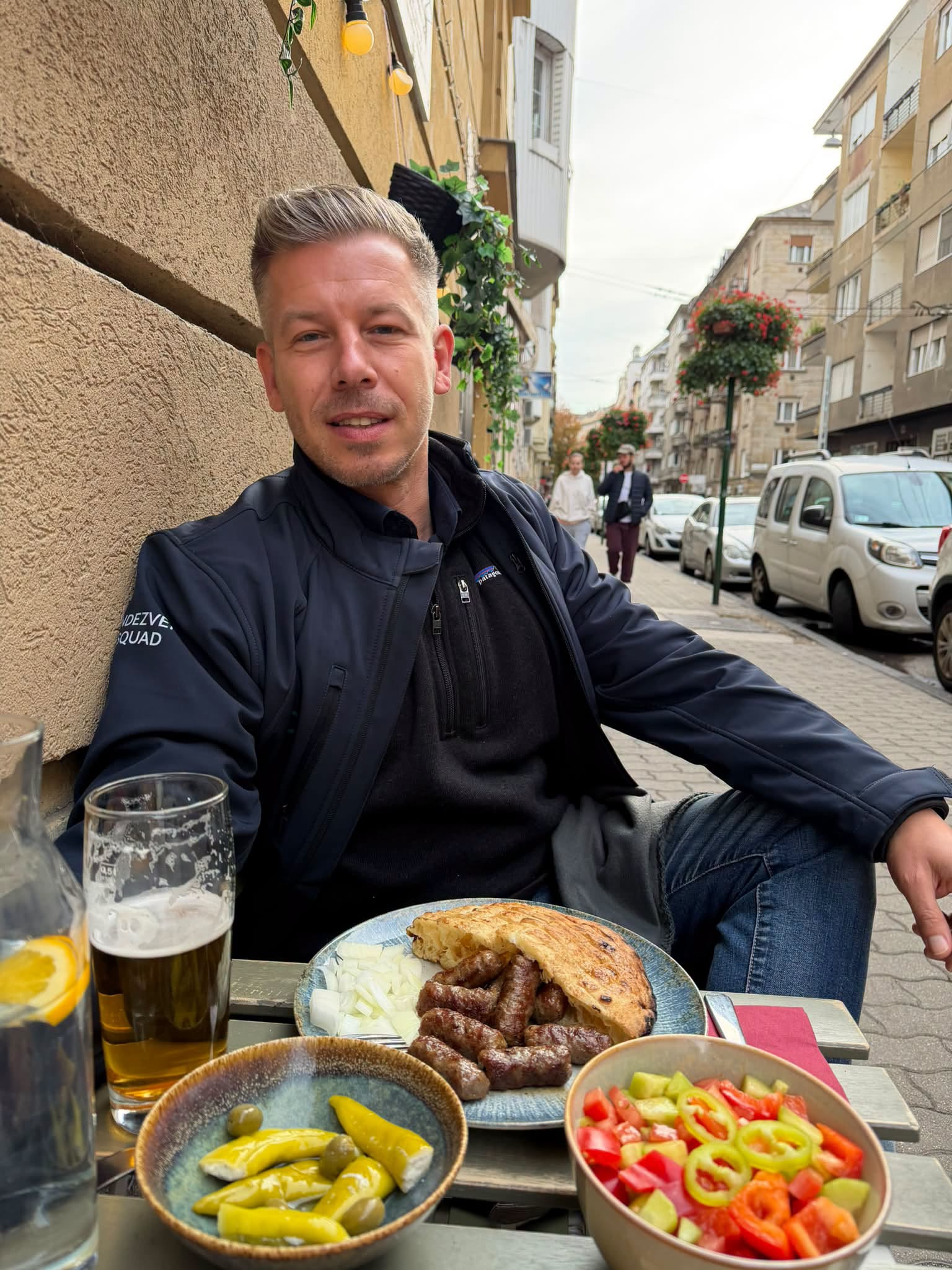 Péter Magyar: „A kormány döntése alapján az október 31-ig megkötött ingatlan adásv…”