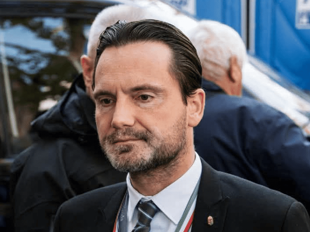 Pártatlan eljárást vár el a Fidesz Matolcsy György őrizetbe vétele után