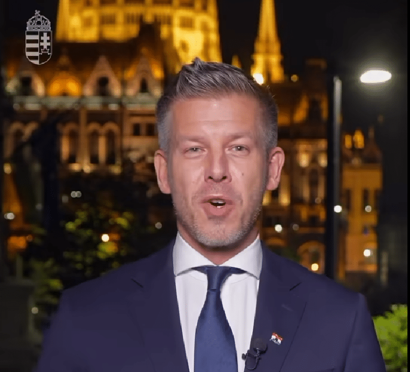 Dalidézettel üzent a miniszterelnök a körözött Matolcsy Ádámnak