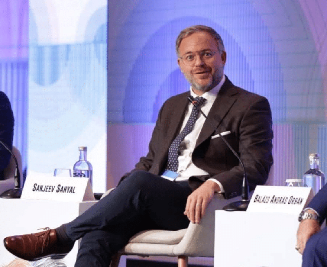 Orbán Balázs: Európának nem egyszerűen kormányváltásokra, hanem politikai korszakváltásra van szüksége